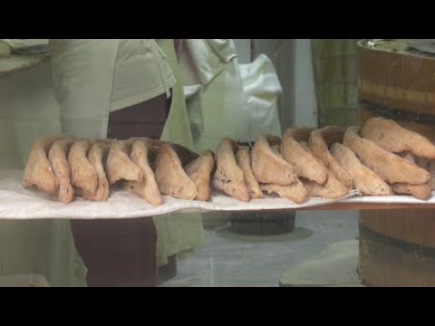 საქართველოში პურის ფასი ძვირდება