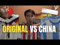 "Las CAMISETAS CHINAS no se pueden COLECCIONAR" // ¿Vale la pena COMPRARLAS en 2026?