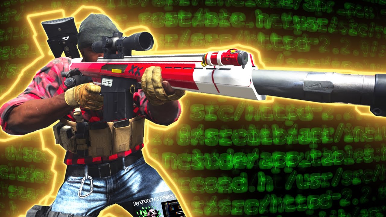 NEW RYTEC SNIPER GLITCH.. (Infinity Ward Replied)