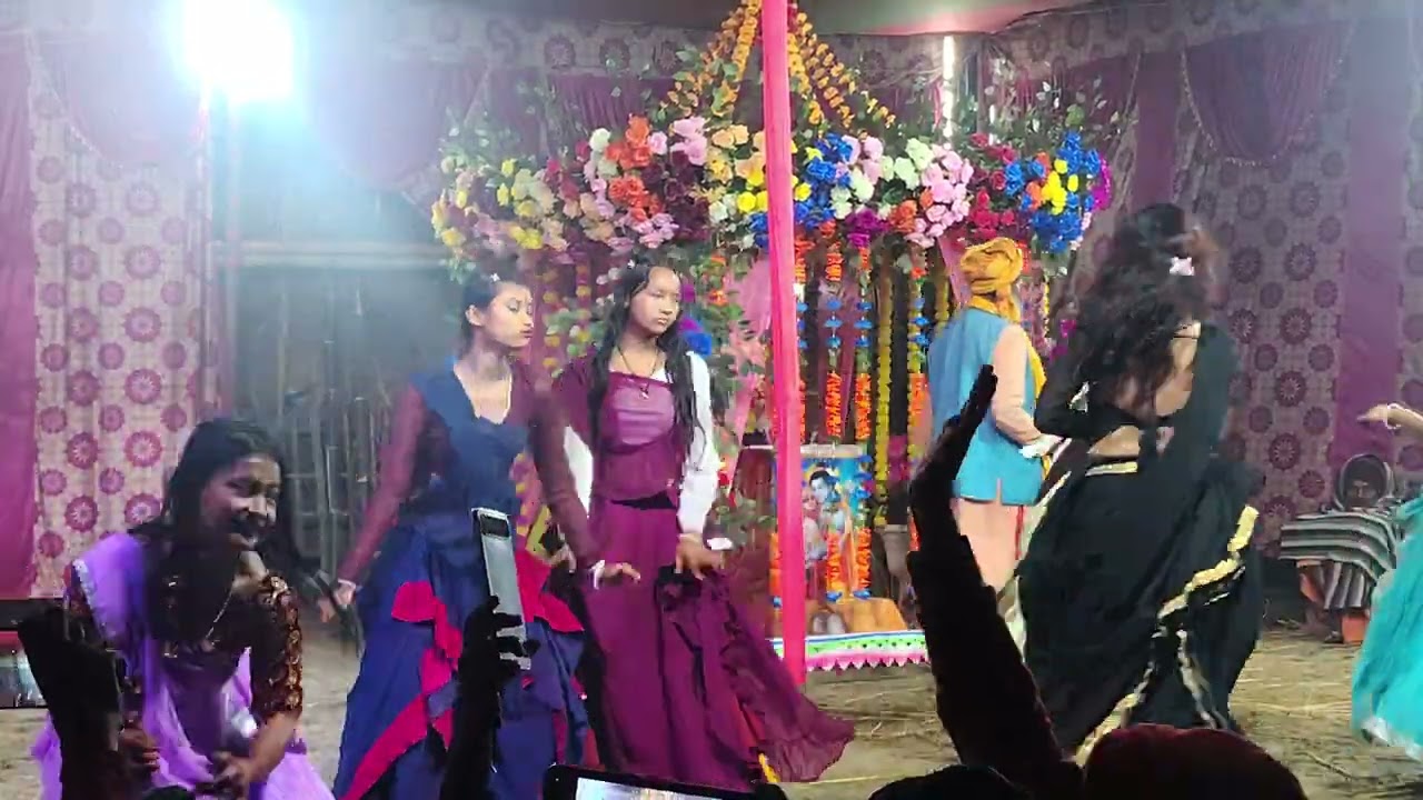 #nepal viral astzam ..... Village kuriban madhubani bihar..