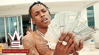 Rich The Kid 'Bring It Back' (WSHH Exclusive- Video)