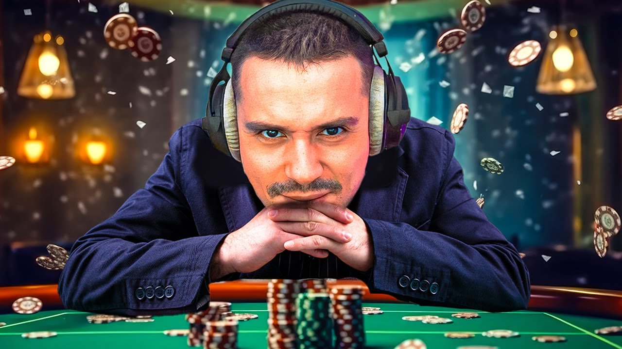 IMPOSSIBLE DE PERDRE À 4 ITEMS AVEC CE PERSO