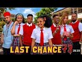 LAST CHANCE 73 A 