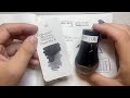 DOES IT DOMINATE? Dominant Industry Downpour Ink Review