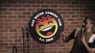 Pat Monahan Middle Eastern Comic Rips Taliban