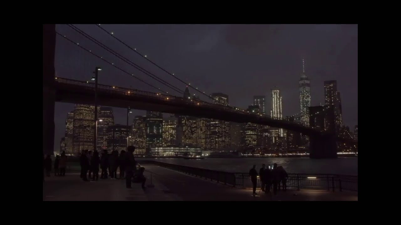 trust me ft. Con (alternate visuals/lyric video)