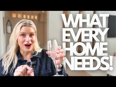 10 Premium Home Staples for LESS! Quince Items Worth the Hype