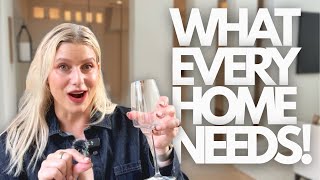 10 Premium Home Staples for LESS! Quince Items Worth the Hype