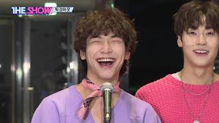 Download Lagu N.Flying, The Show; On the Way Out! (190305) MP3