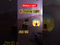 Mini DJ Sharpy Light #sharpylight #djlight #diyprojects