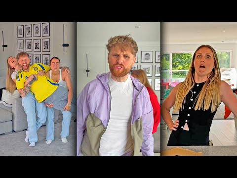 PRANKS PRANKS PRANKS!!! (HANBY CLIPS PRANK COMPILATION!!) *EXTENDED BONUS CLIPS*