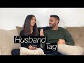 Husband Tag