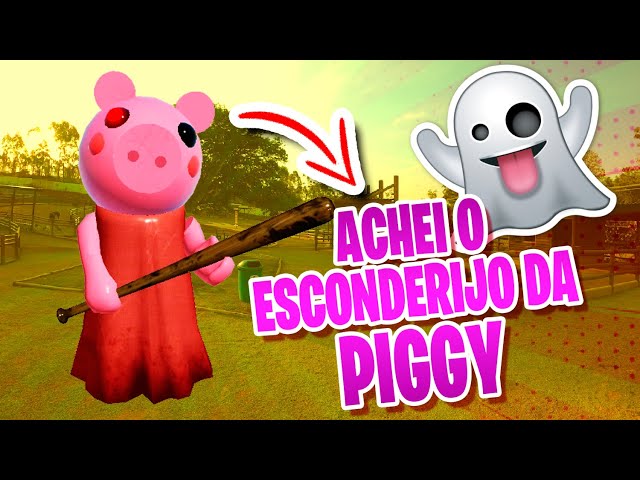 história da piggy｜Pesquisa do TikTok