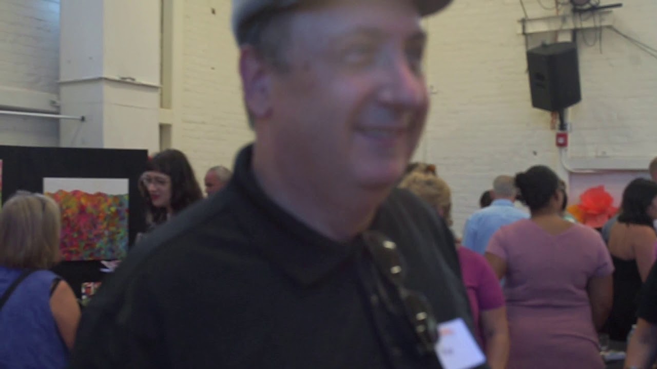 First Annual River City Wine week  with Crystal Basin Cellars  HD 1080p