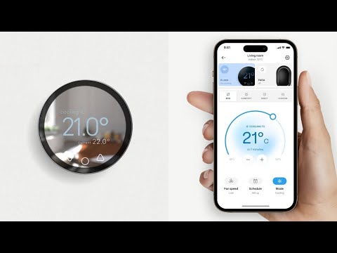 Klima - Transform Your AC Into A Smart Home Device