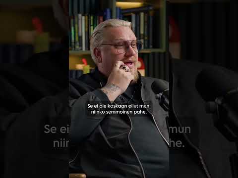 Nousiko menestys hattuun? ft. Arttu Wiskari