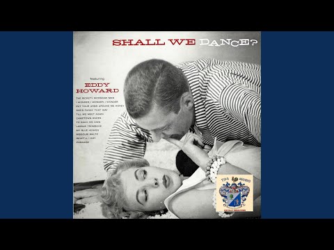 Eddy Howard - Till We Meet Again (Original Mix)