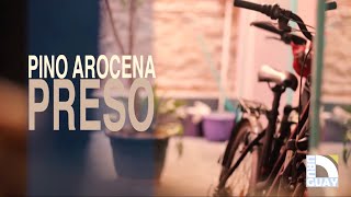 Pino Arocena - Preso - Directo en Uruguay