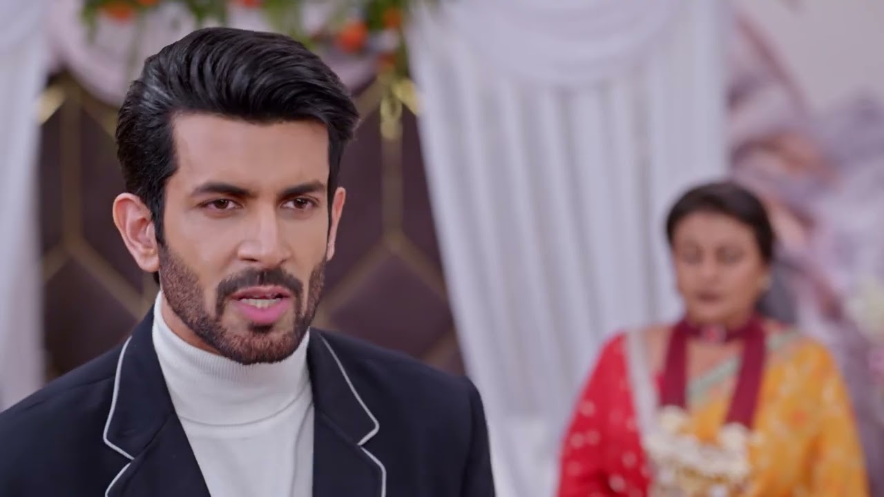 Kumkum Bhagya Latest Episode 3063 Best Scene | Zee TV APAC
