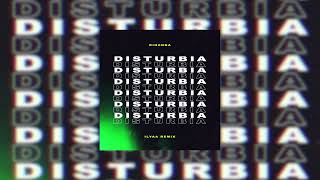 Rihanna - Disturbia (ILYAA Remix) [Tech House Remix] [FREE DOWNLOAD] Resimi