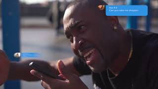 Yankey Boy  Eye Get Big     