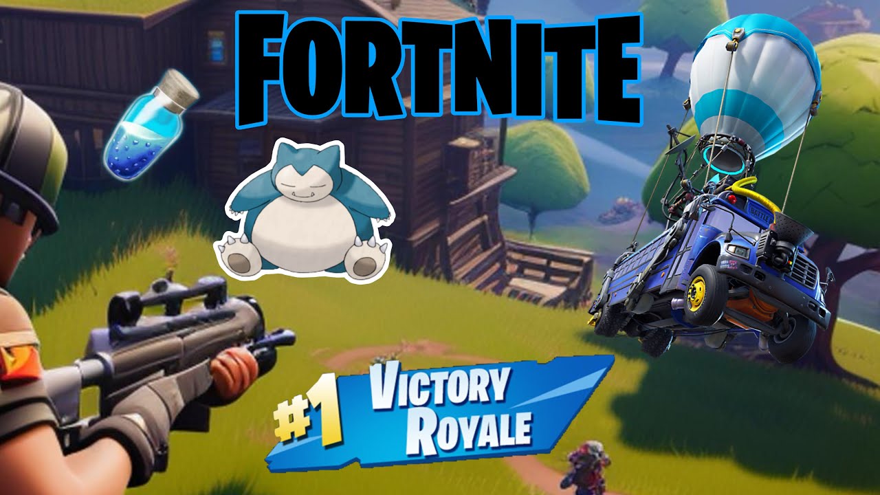 Fortnite Stream (W/ Norlax Cam) 1/30/24