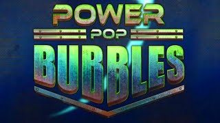 Power Pop Bubbles Gameplay Android screenshot 5