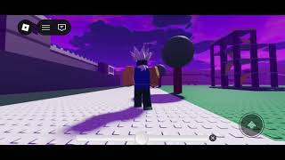 Battle prototype 