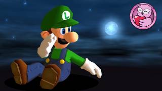 Slow Nintendo music to ease your mind before sleep 🌙 screenshot 3
