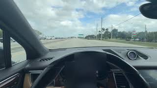 0-60 MPH  in A 2018 Porsche Macan @BradHines