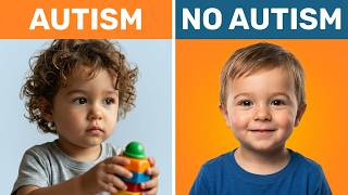 Autism Signs You're Probably Missing Right Now