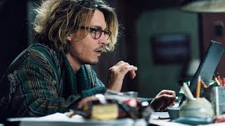 Тайное окно / Secret Window (2004) - HD Trailer Тайное окно / Secret Window (2004) - HD Trailer