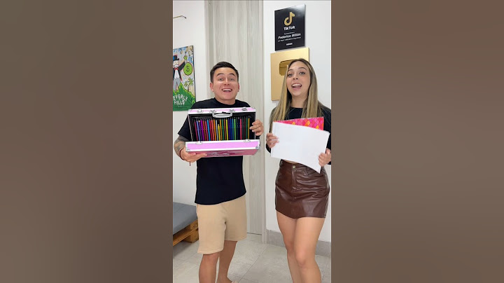 Quien dibuja mejor? 🎨