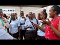 The Rising Woman Season 6 Nairobi Tour