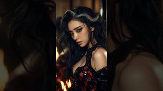 Kpop Midnight Boss - K-Pop Girl Group 2026 | Luxury MV (Official Music Video) #music #kpop #short