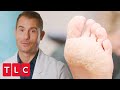 Patient Admits He Peed On His Socks to Help Feet | My Feet Are Killing Me