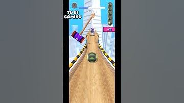 Going Balls All Level Gameplay Walkthrough - Level 9 #shorts #goingballs