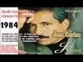 José Carlos  1984  CD Completo