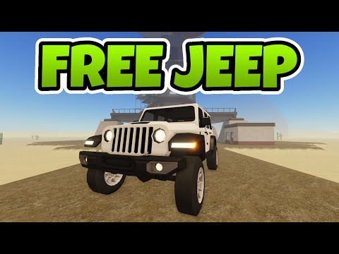 Video How To Get Trek in A Dusty Trip (Free Car)