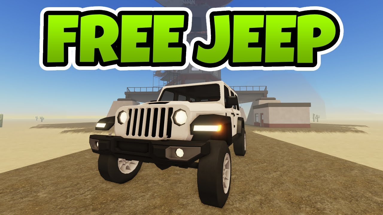 How To Get Trek in A Dusty Trip (Free Car)