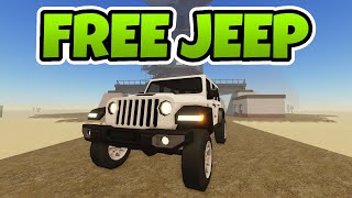 How To Get Trek In A Dusty Trip Free Car