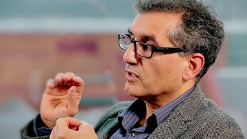 5G Networks - An interview with Hamid Falaki