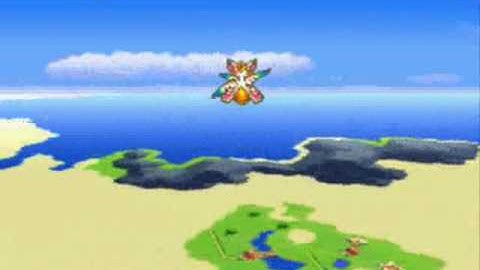 Secret of Mana 045: Sea Hare