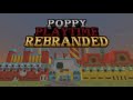 Poppy playtime Rebranded Addon Beta| Trailer 1