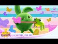 Youtube Thumbnail title
