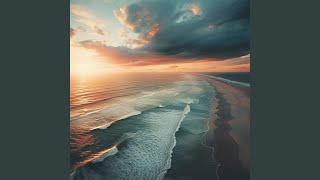Ocean's Rhythm for Yoga's Peace