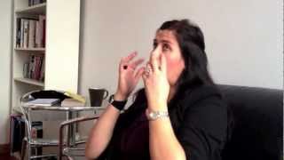 Deborah Smith Panic Attacks Breakthrough