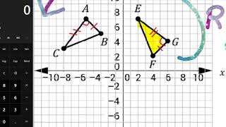 Geometry EOC Full Year Review Packet - FHS page 6