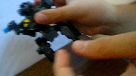 powercore combiners bombshock with combaticons