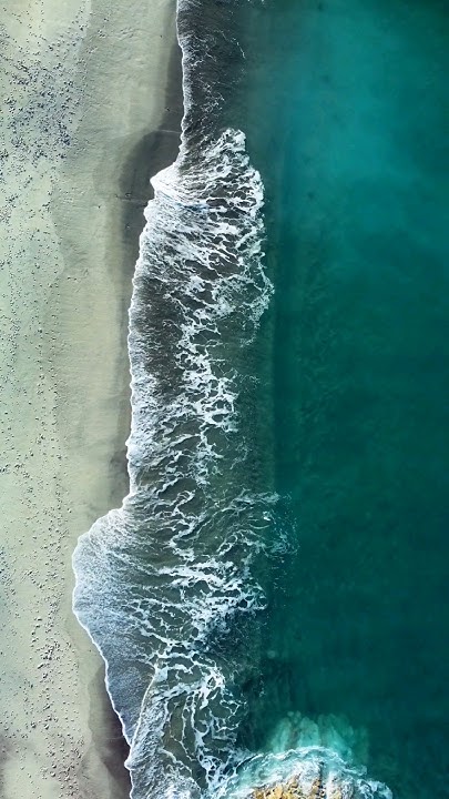 Biggest tsunami wave ever recorded